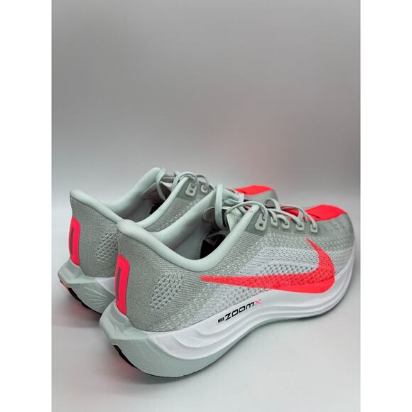 Nike ZoomX Pegasus Plus Hot Punch FQ7262-001 Women's Running Size 10.5 - Picture 8 of 12